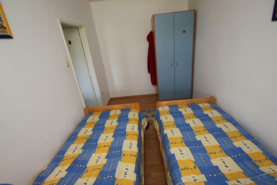 Kuca Za Odmor- Simona Appartement Punta Križa Buitenkant foto