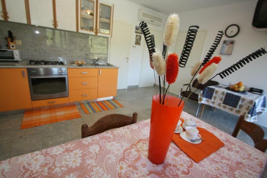 Kuca Za Odmor- Simona Appartement Punta Križa Buitenkant foto