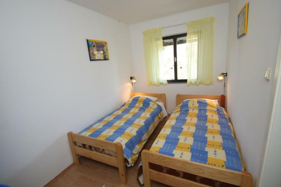 Kuca Za Odmor- Simona Appartement Punta Križa Buitenkant foto