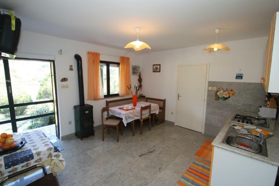 Kuca Za Odmor- Simona Appartement Punta Križa Buitenkant foto