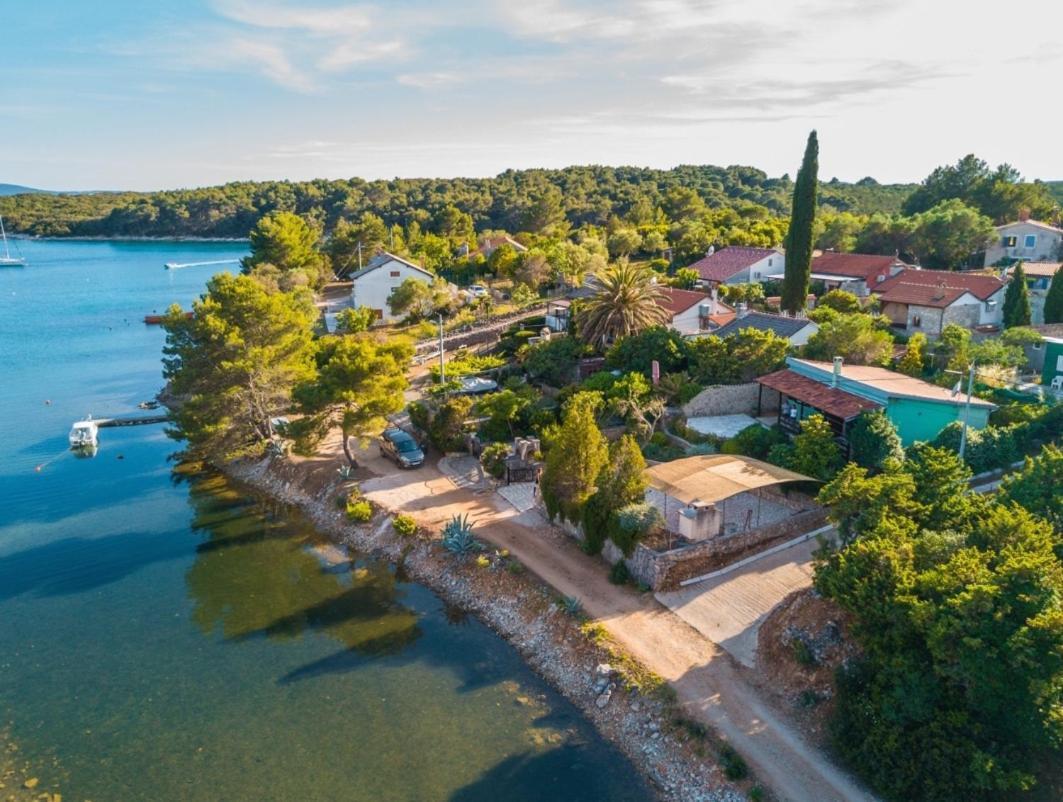 Kuca Za Odmor- Simona Appartement Punta Križa Buitenkant foto