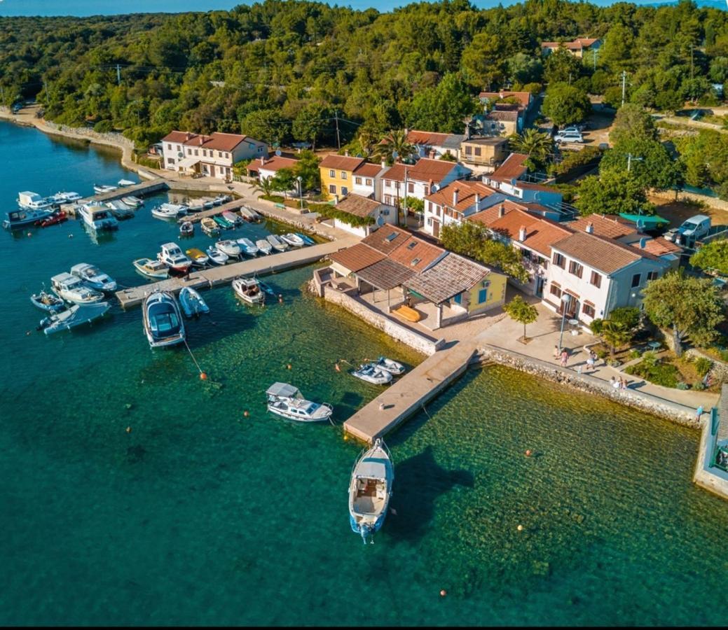 Kuca Za Odmor- Simona Appartement Punta Križa Buitenkant foto