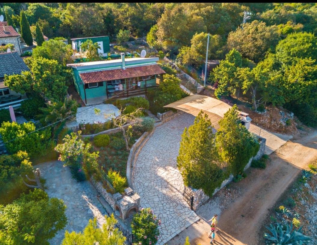 Kuca Za Odmor- Simona Appartement Punta Križa Buitenkant foto